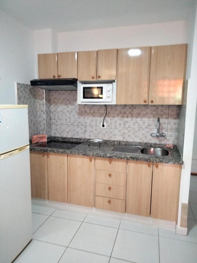 Apartment Amarilla 202