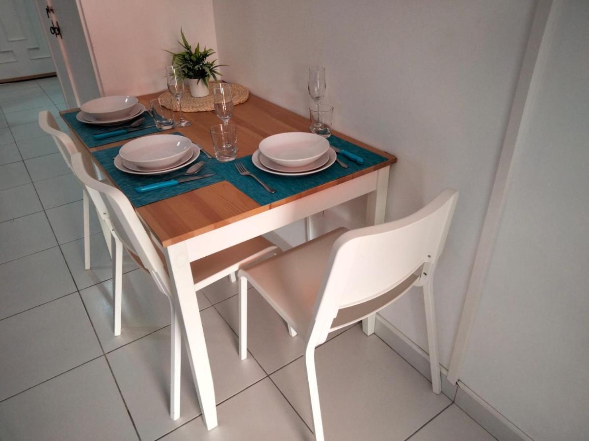 Amarilla 202 Apartment *