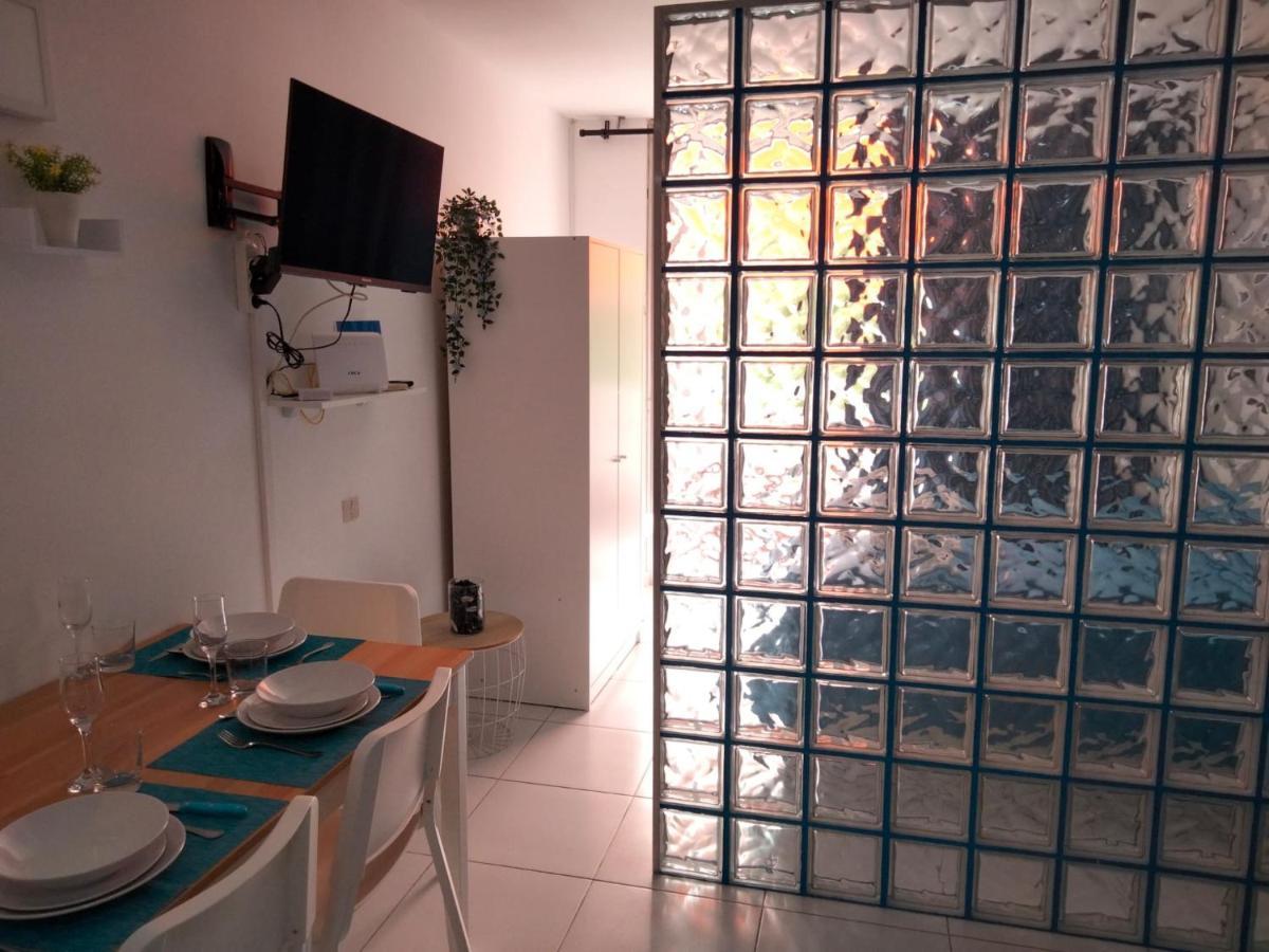 Apartment Amarilla 202 Costa Del Silencio