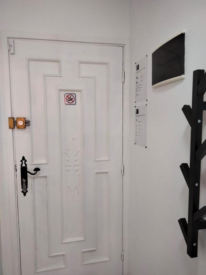 Apartment Amarilla 202