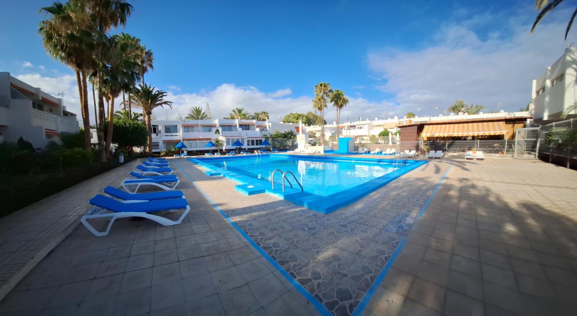 Apartment Amarilla 202 Costa Del Silencio