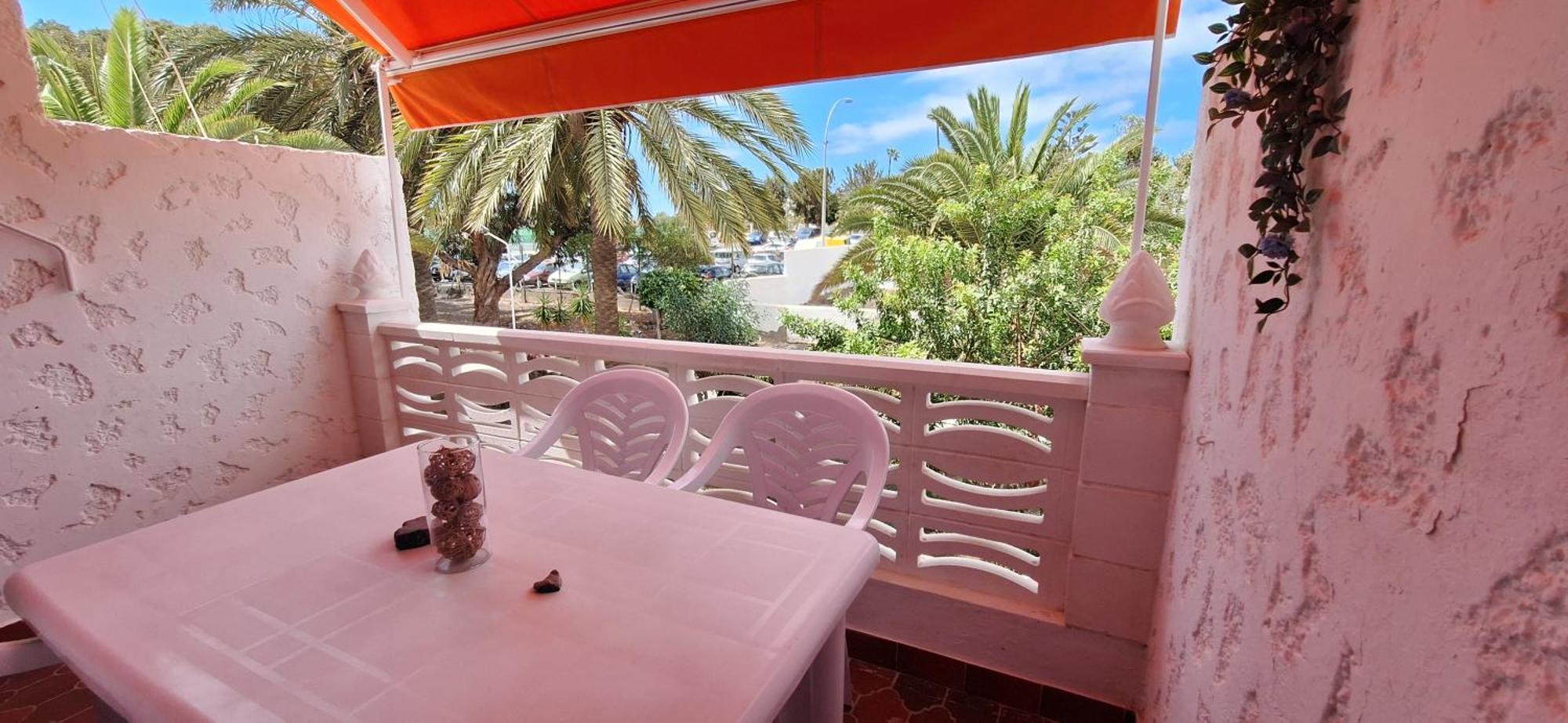 Apartment Amarilla 202 Costa Del Silencio